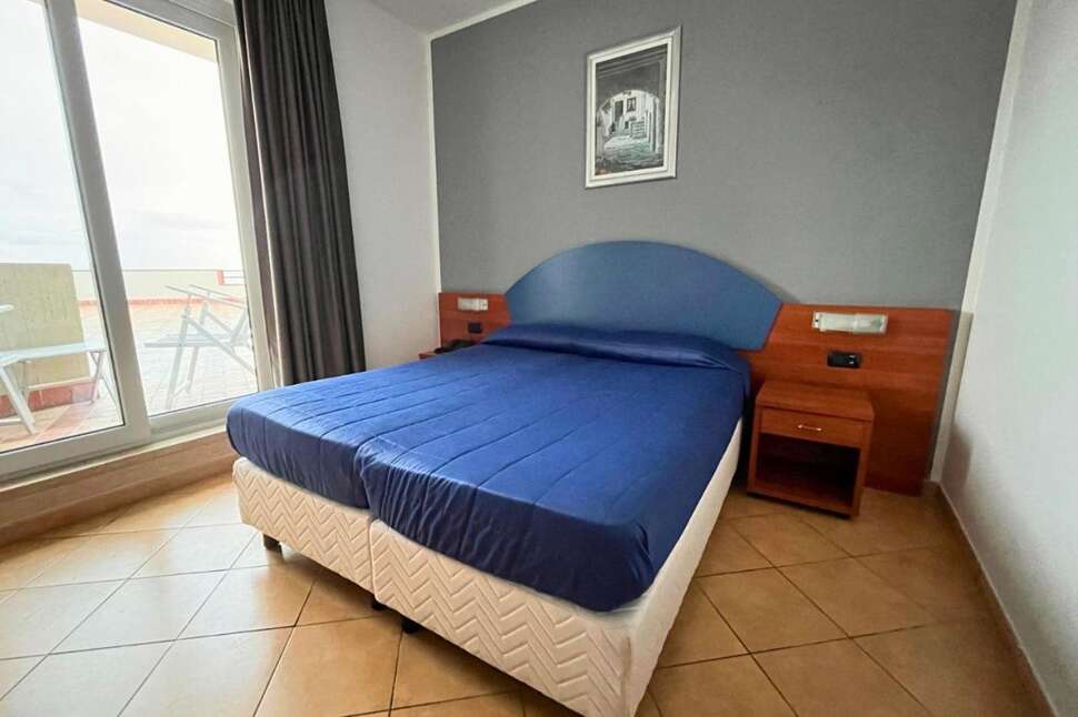 Een foto van Carlton Hotel Riviera