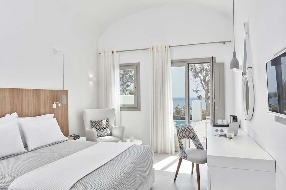 Een foto van Costa Grand Resort & Spa