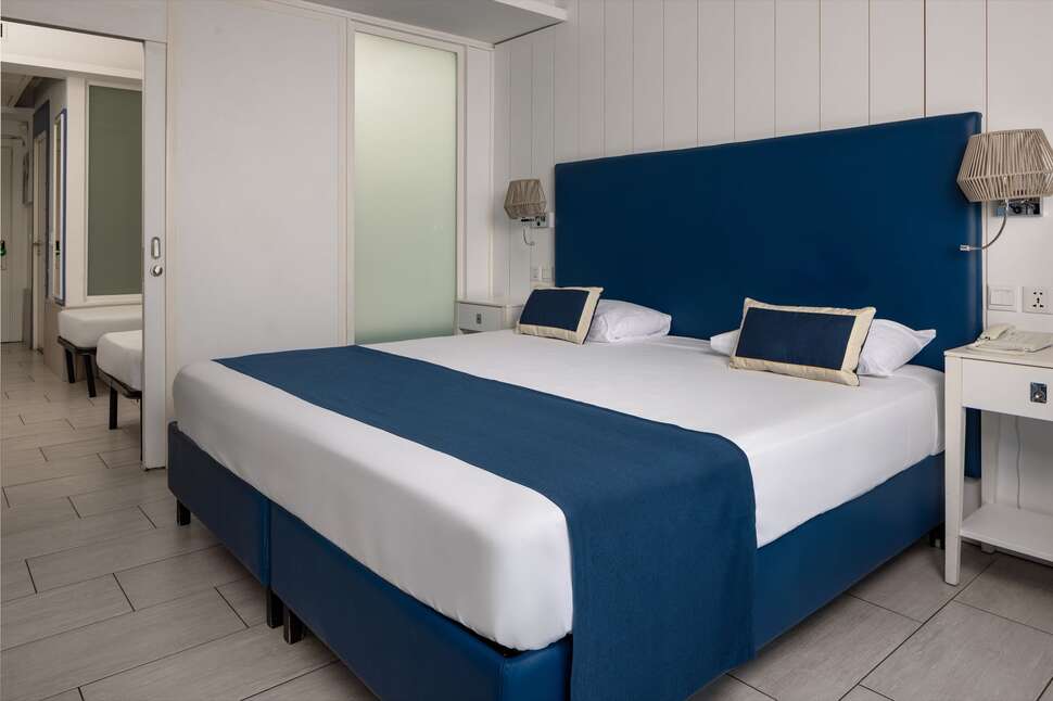 Een foto van db Seabank Resort & Spa