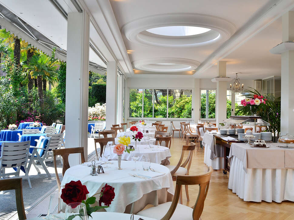 Een foto van Hotel Royal