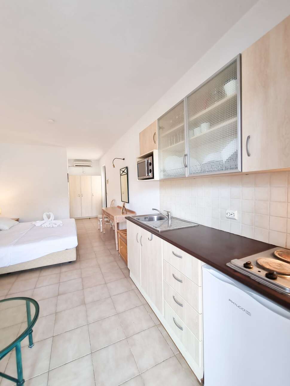 Een foto van Penelope Hotel