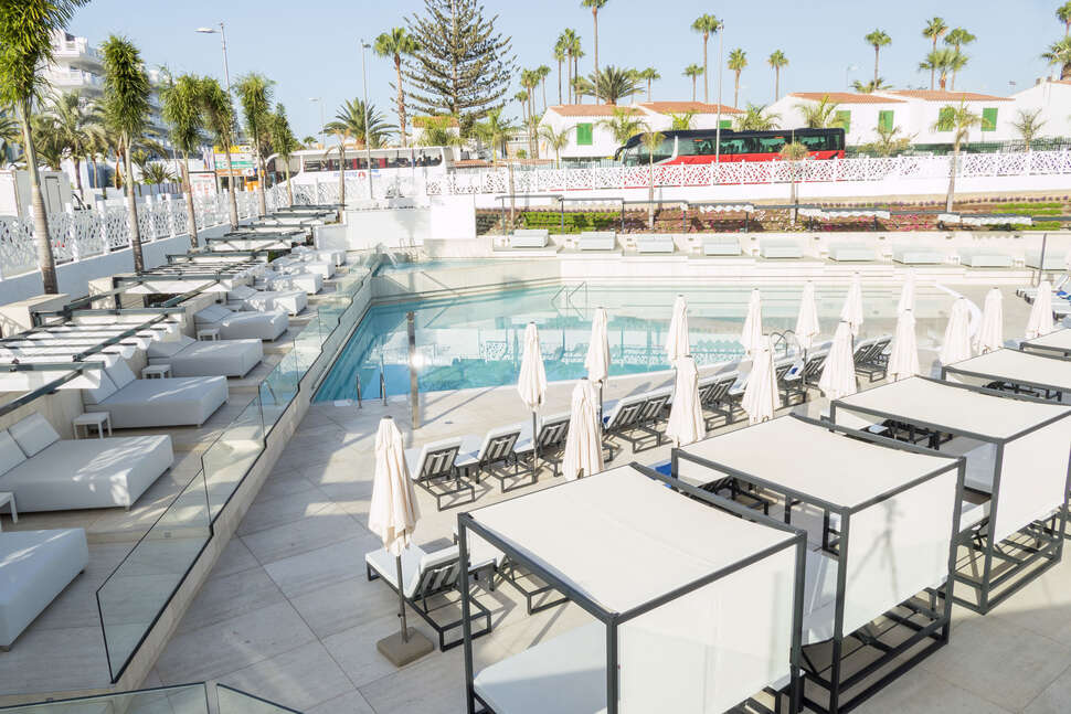 Een foto van Hotel Caserio