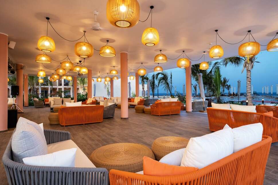 Ein Foto The Mora Zanzibar