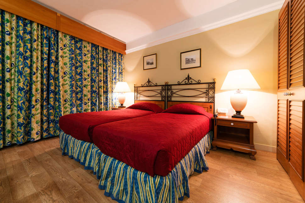 Een foto van Topaz Hotel
