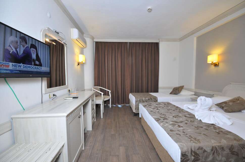 Ein Foto My Dream Hotel