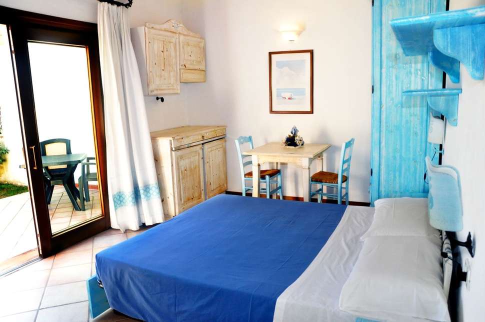 Een foto van Residence Liscia Eldi