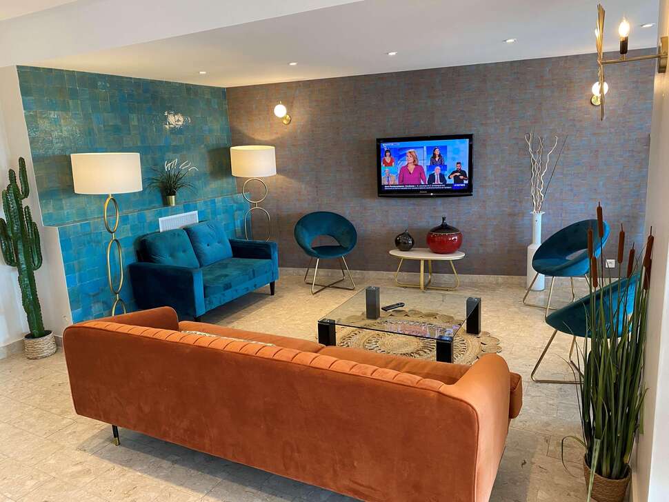 Een foto van Best Western Plus Hotel La Rade
