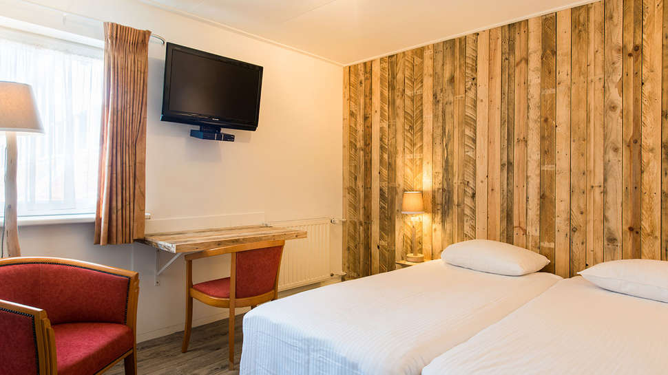 Een foto van Hampshire Hotel & Spa - Paping