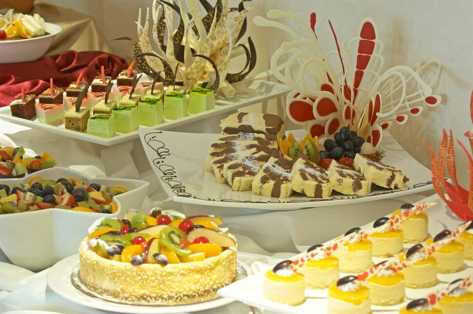 Een foto van Golden Tulip Sharjah