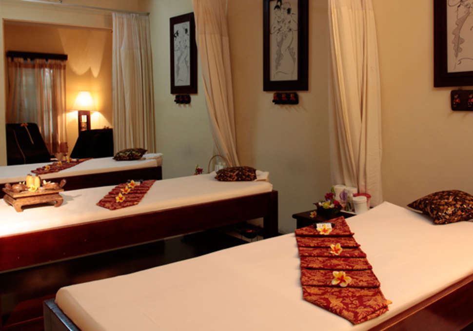 Een foto van Adi Dharma Hotel