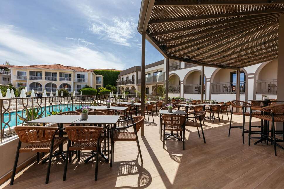 Een foto van Diana Palace Hotel