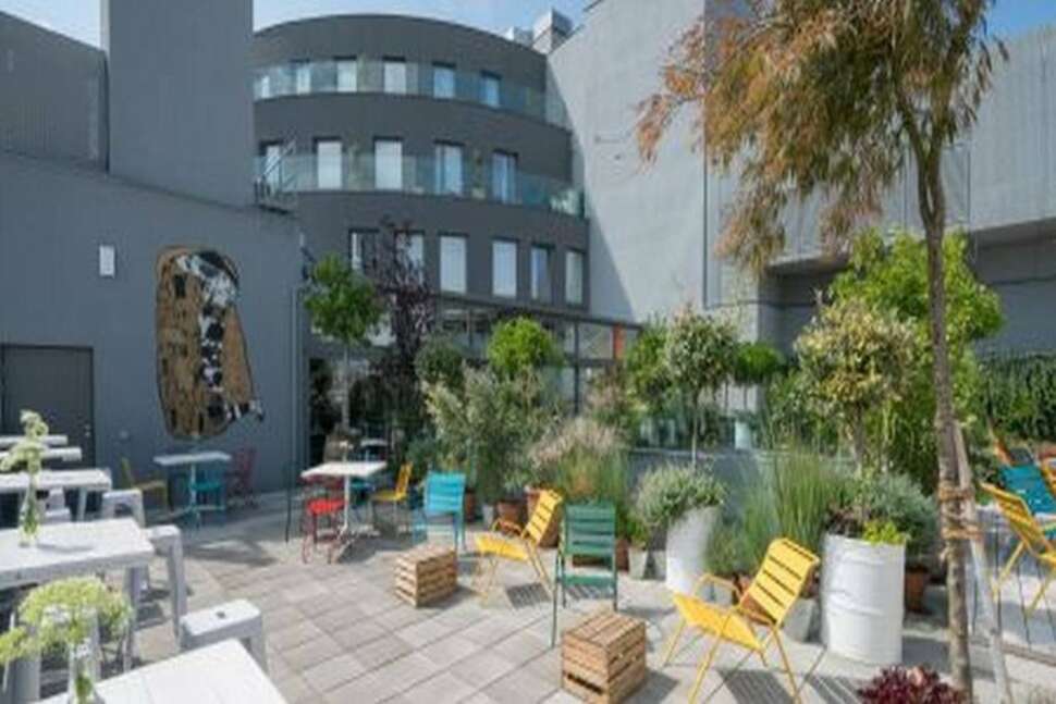 Een foto van Ruby Marie Hotel & Bar
