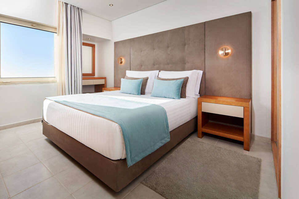 Een foto van Albufeira Sol Hotel & Spa