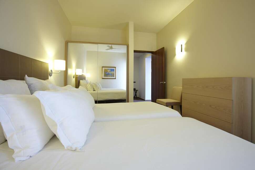 Een foto van Girassol Hotel