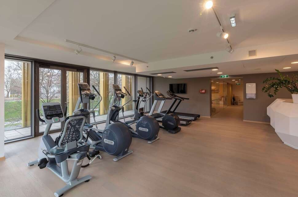 Een foto van DoubleTree by Hilton Vienna Schönbrunn