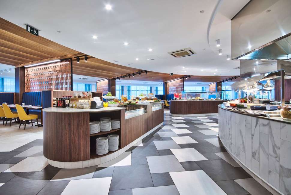 Een foto van DoubleTree by Hilton Malta