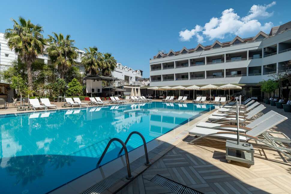 Een foto van Grand Viking Hotel