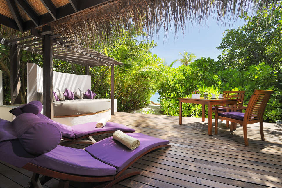Ein Foto Coco Bodu Hithi