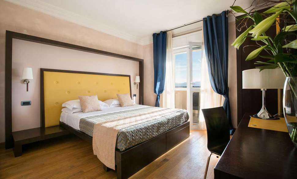 Ein Foto Park Hotel Marinetta