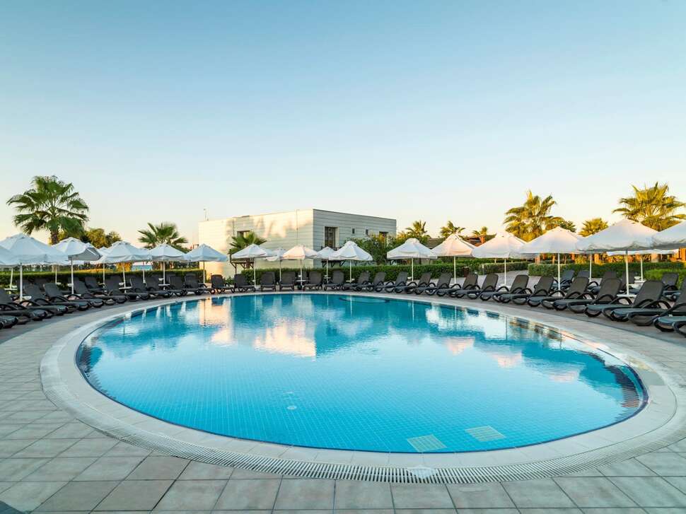Een foto van Sherwood Dreams Resort