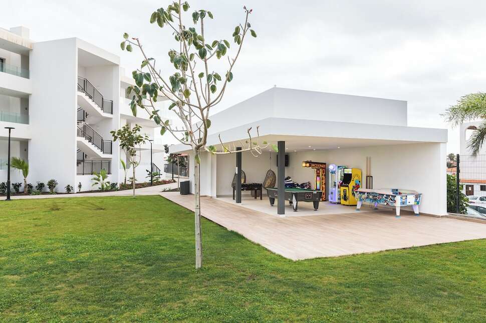 Een foto van Amarilla Golf Residences