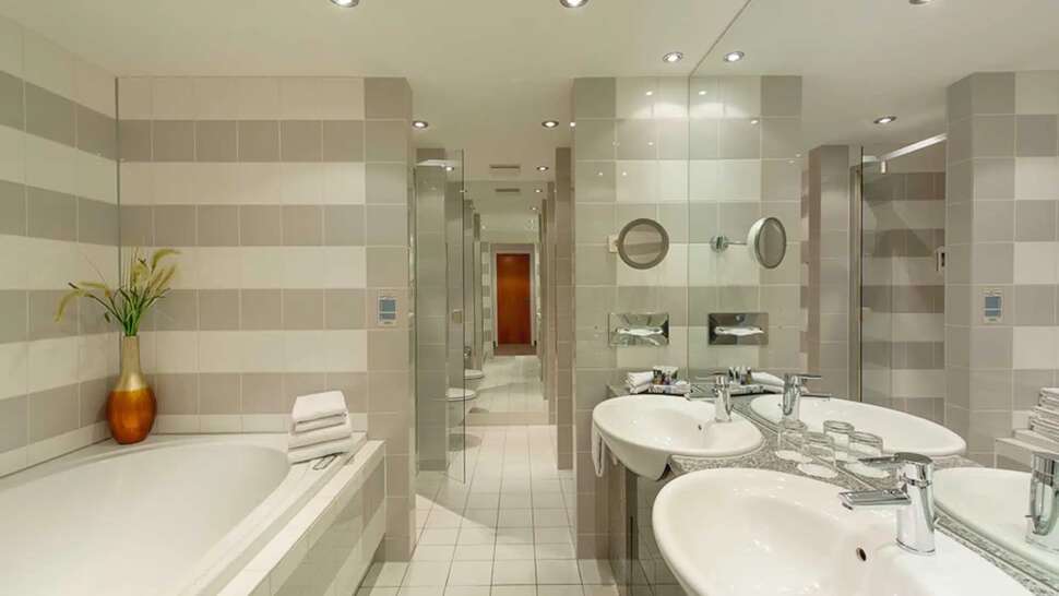 Een foto van Mercure Hotel Bochum City