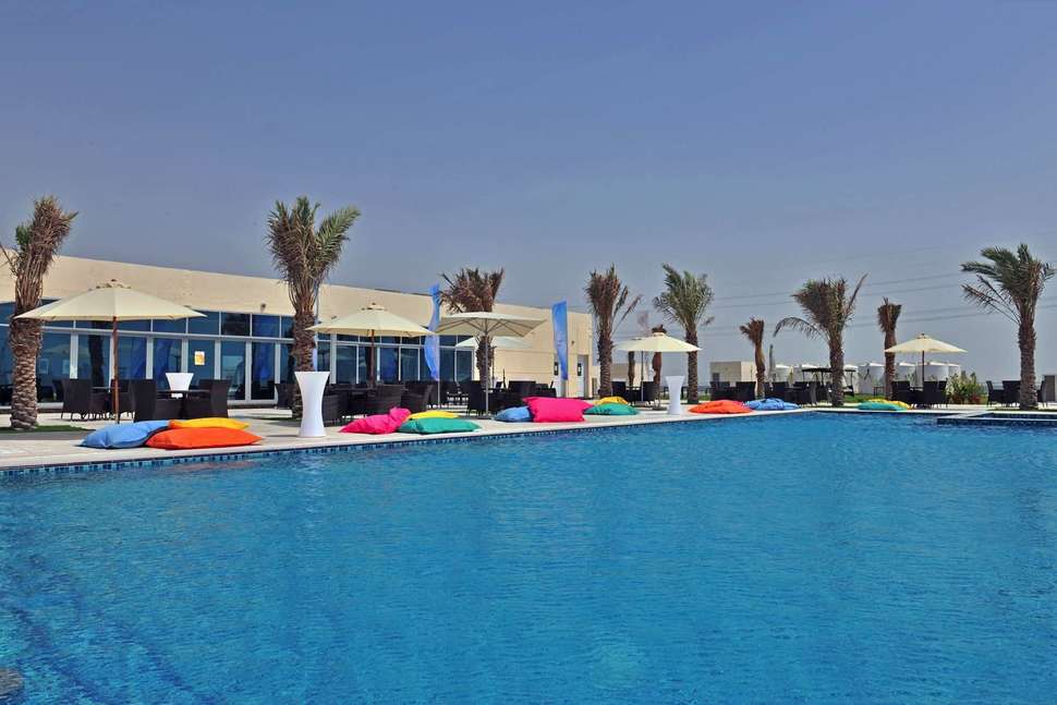 Ein Foto Jannah Burj Al Sarab