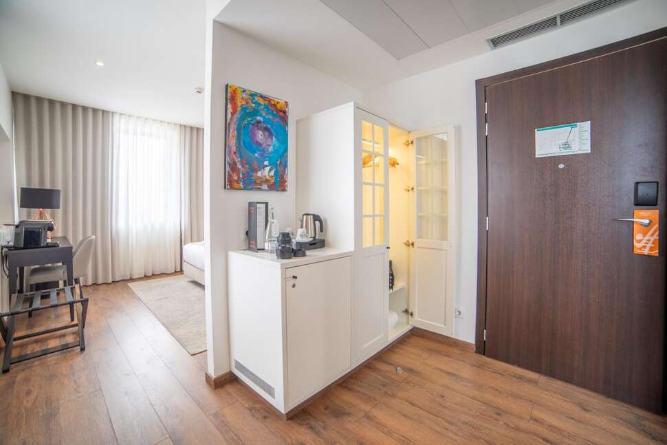Een foto van VIP Executive Picoas Hotel