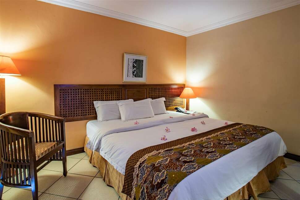 Een foto van Aanari Hotel & Spa