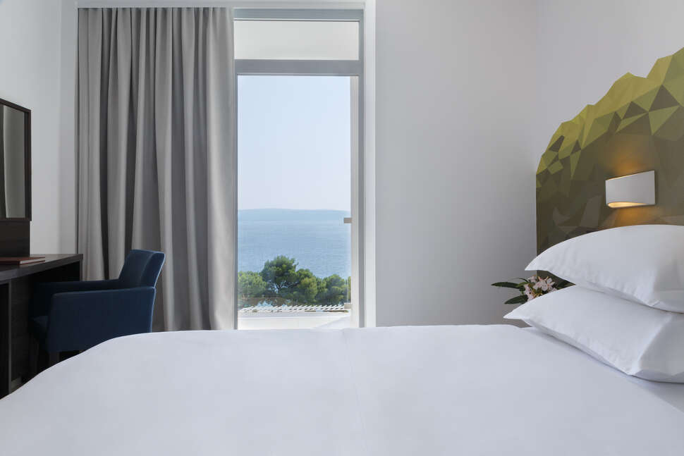 Een foto van Bluesun Hotel Alga