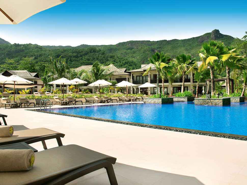 Een foto van Story Seychelles