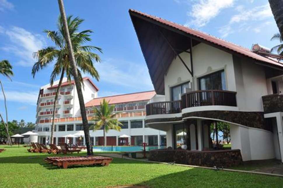 Een foto van Turyaa Kalutara
