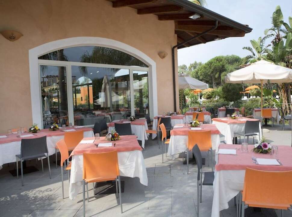 Een foto van Futura Club La Praya
