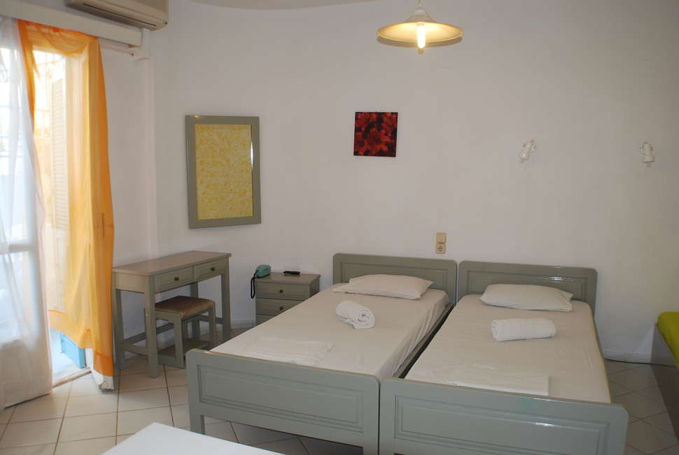 Een foto van Renia Hotel & Appartementen