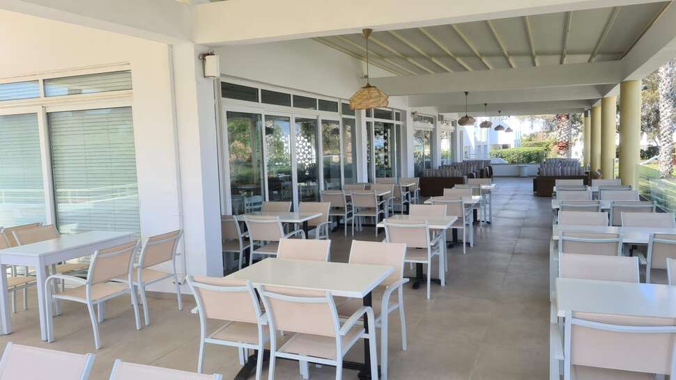 Een foto van Irina Beach Aparthotel