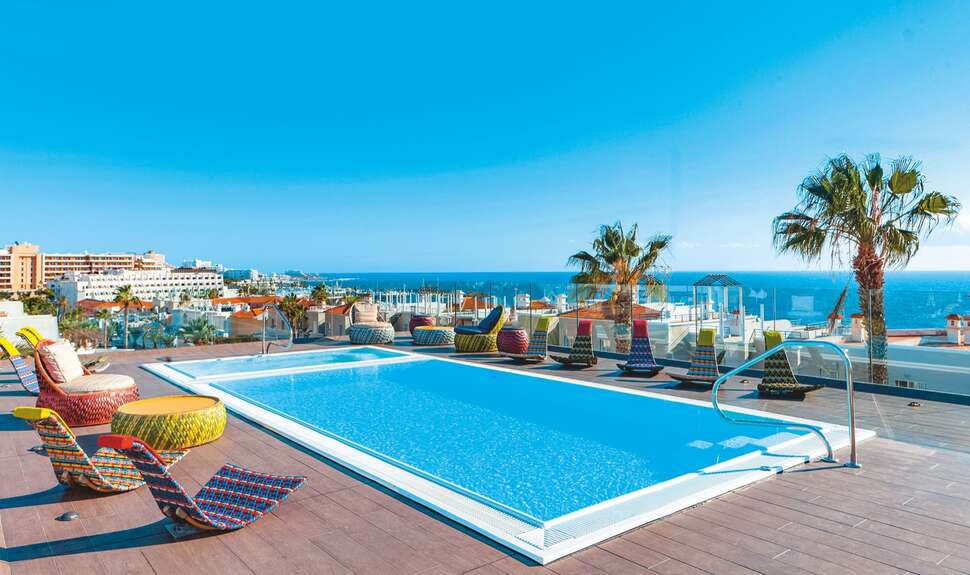Een foto van Hotel Colon Guanahani