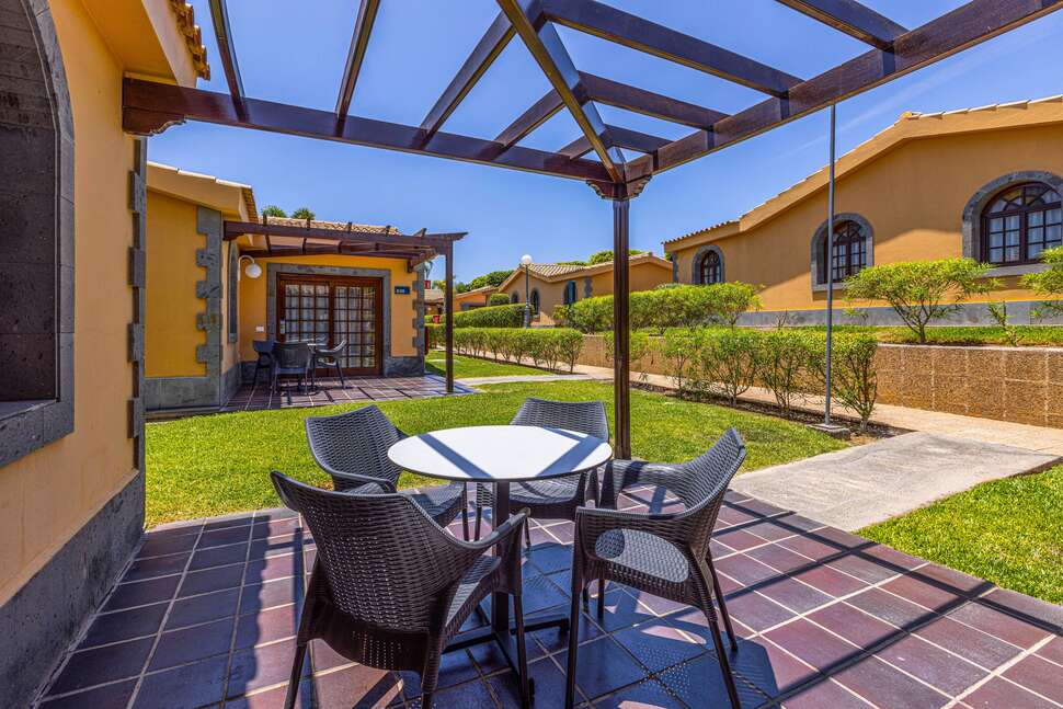 Een foto van Maspalomas Resort by Dunas