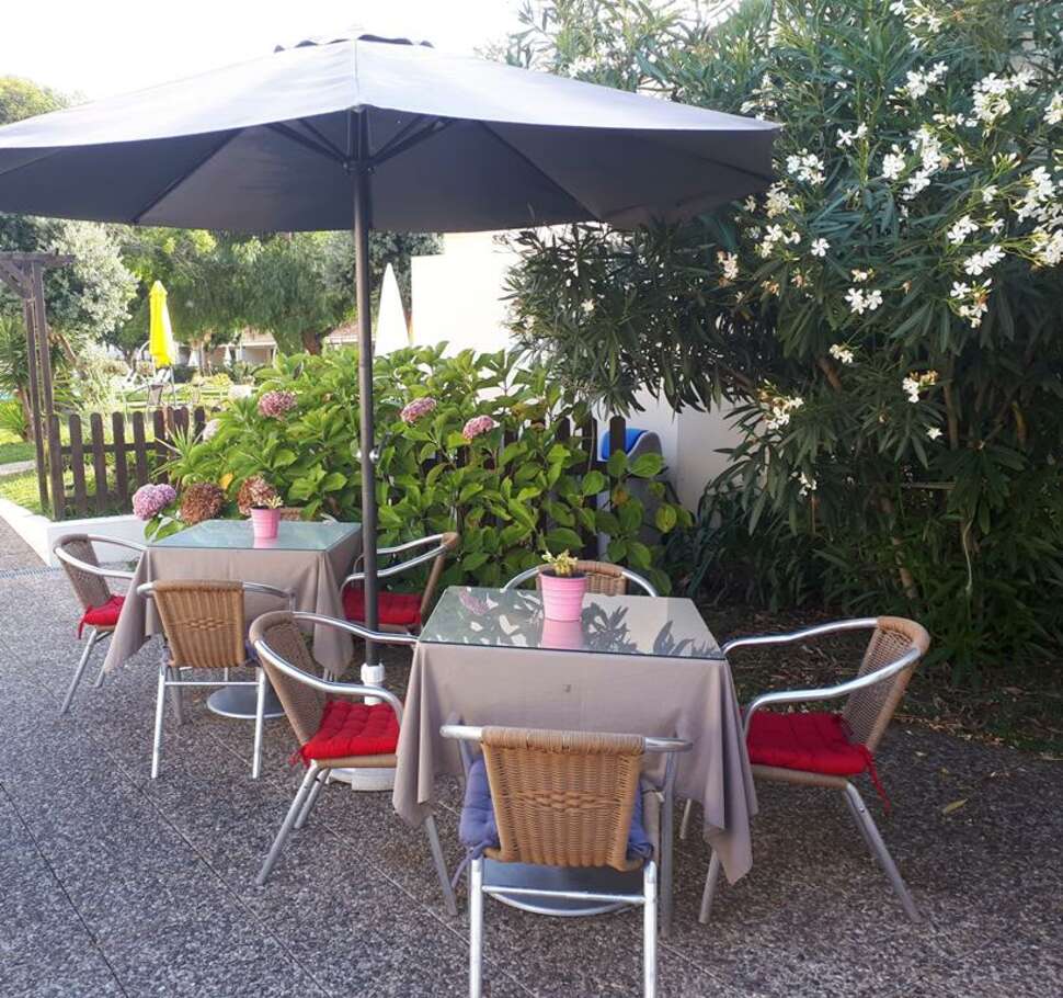 Een foto van Appartementen Clube Pinhal da Foz
