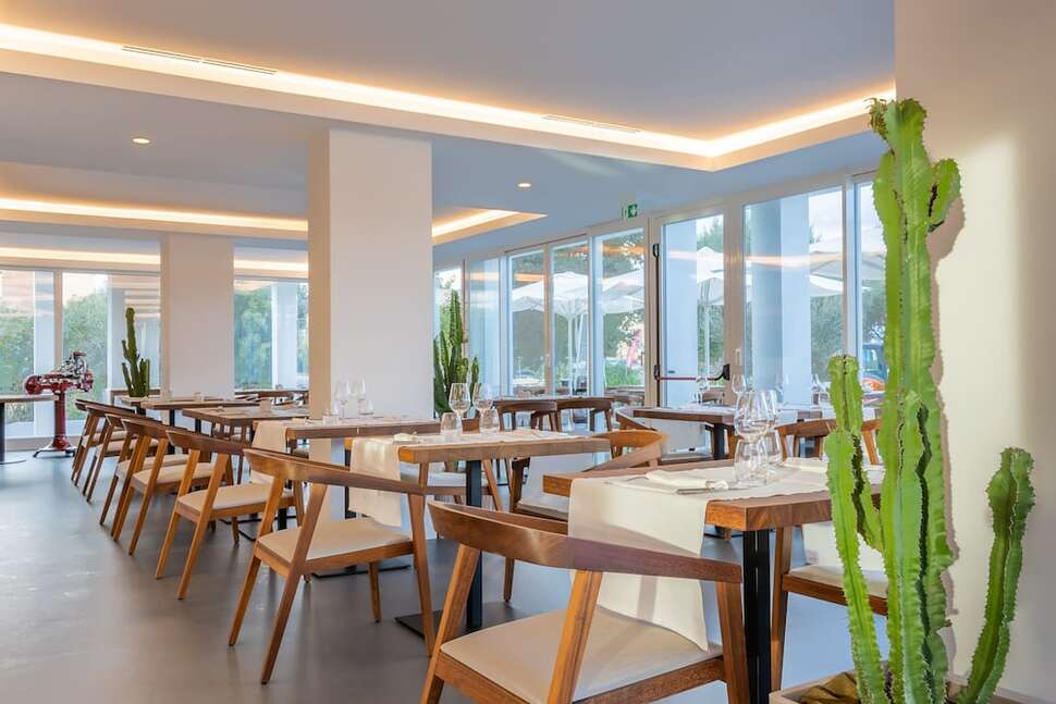Een foto van Hotel Felix Olbia