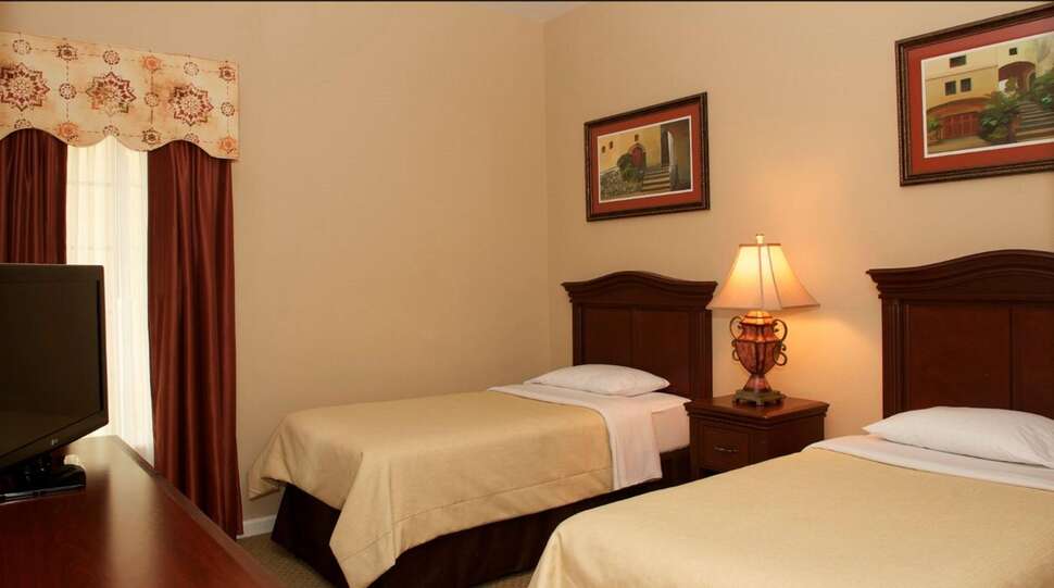 Ein Foto Worldquest Resort