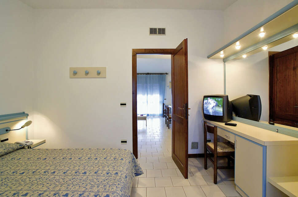 Een foto van Club Hotel Residence Baiaverde