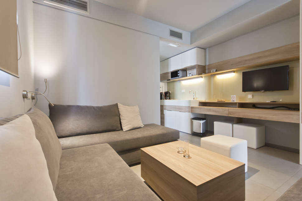Een foto van Geraniotis Hotel & Resort