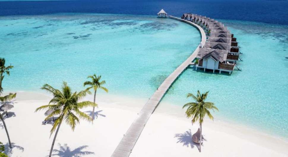 Een foto van Furaveri Island Resort & Spa