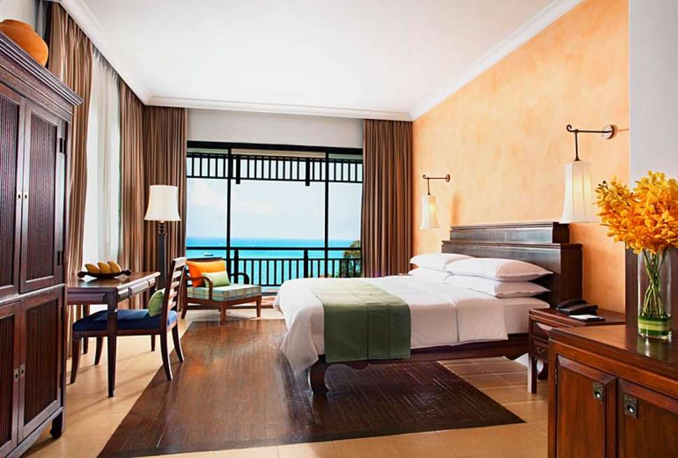 Een foto van InterContinental Pattaya Resort