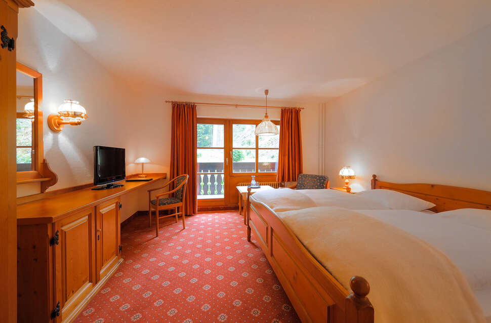 Een foto van Best Western Hotel Hofgut Sternen
