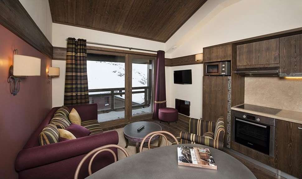 Een foto van Le Hameau Du Kashmir