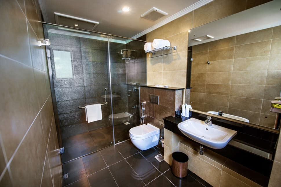 Een foto van Tangerine Beach Hotel