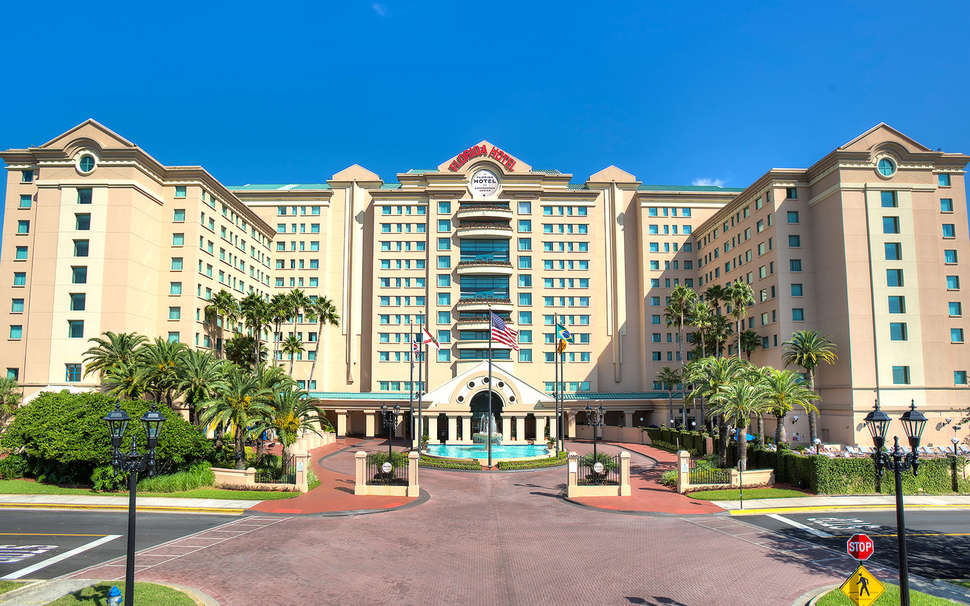 Ein Foto The Florida Hotel & Conference Center