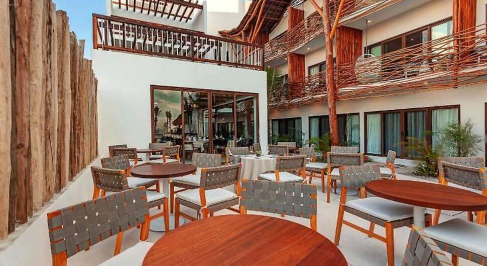 Een foto van Mystique Holbox by Royalton