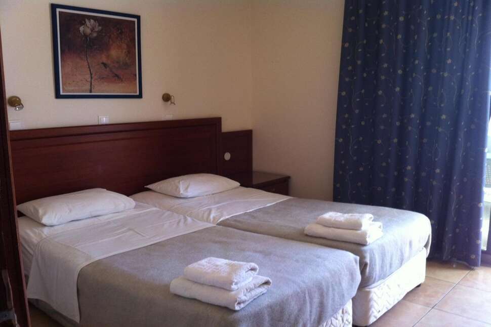Een foto van Olga's Paradise Appartementen